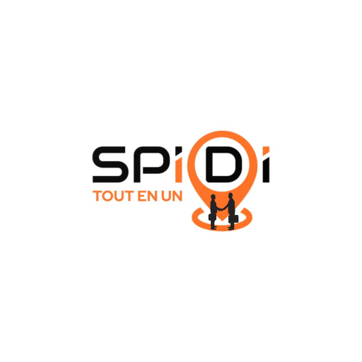 SPIDi Partenaire logo