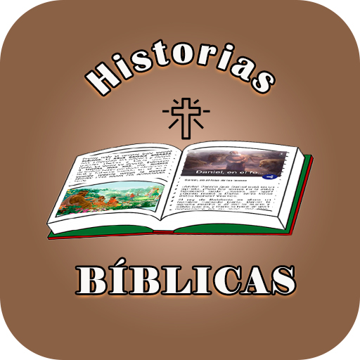 Historias Bíblicas Cristianas