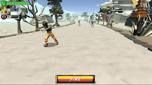 ZombiQ Screen 3