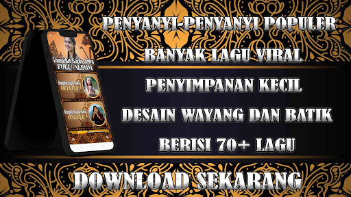 Dangdut Koplo Jawa Offline