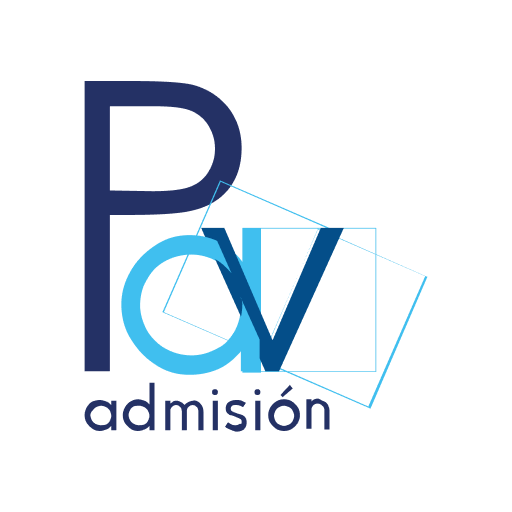 Admisión Virtual Profesores logo