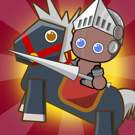 Steam Puppet - Gravity Strateg logo
