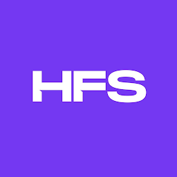 Icon image HFS Research