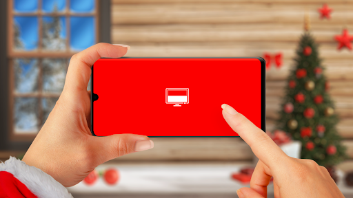 TV Indonesia Saluran langsung