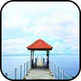 Pier Wallpapers icon