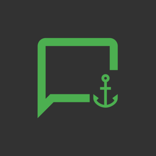 MessAnchor logo