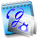 gContacts - dialer & contacts