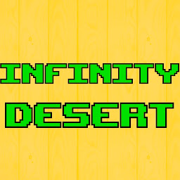Icon image Infinity Desert