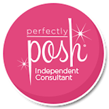 Shop4Posh - Perfectly Posh icon