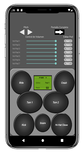 App-voorskou