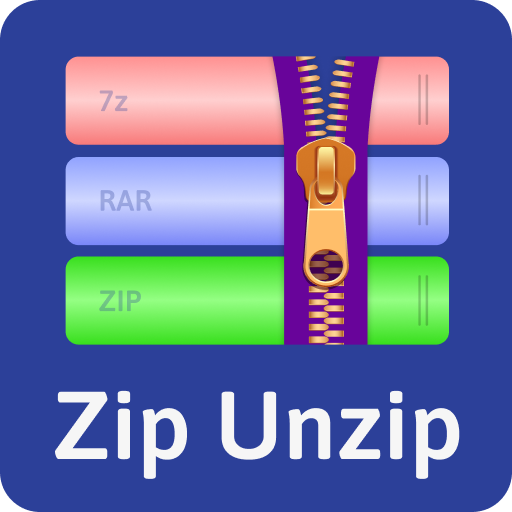 Zip Reader RAR Extractor Download on Windows