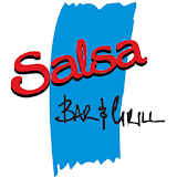 Salsa Bar & Grill icon