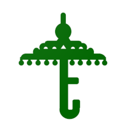 TTDC Boat House logo