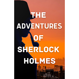 Icon image Adventures of Sherlock Holmes