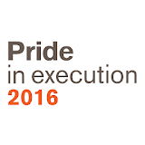 Pride in Execution 2016 icon