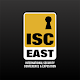 ISC East Laai af op Windows