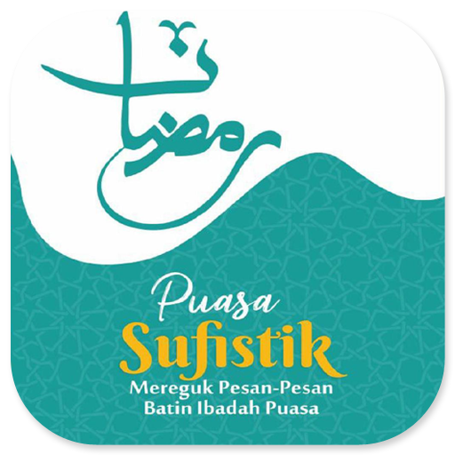 Puasa Sufistik Pesan Batin logo