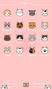 Love Cats Theme +HOME - Apps on Google Play