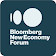 Bloomberg New Economy Forum icon