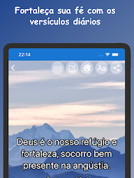 Bíblia Adventista: Meditação