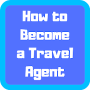 Top 47 Books & Reference Apps Like How to Become a Travel Agent - Best Alternatives