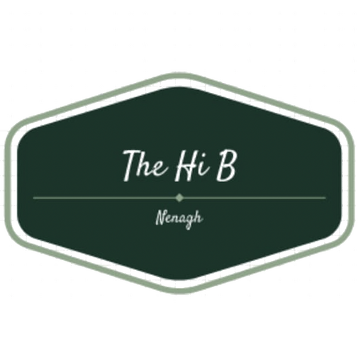 Hibernian Inn & Restaurant logo