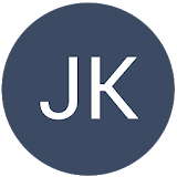 J K Pixels icon