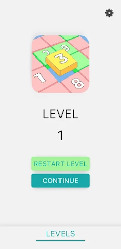 Unlimited Sudoku - Screenshot 1