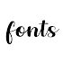 Fonts – Font Style, Fonts for Instagram, Font App1.3.1