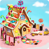 Candy Fight icon