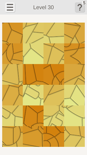 Shape And Hue screenshot 0