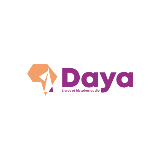 Daya Histoire logo