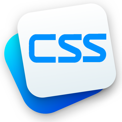 CSS Mobile BLE logo