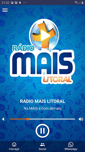 RADIO MAIS FM