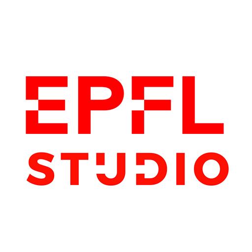 EPFL Studio logo