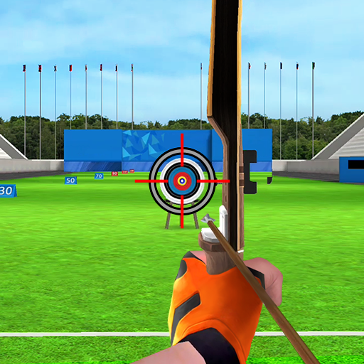 World Archery League 1.1.5 Icon