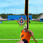 Cover Image of Download World Archery League  APK
