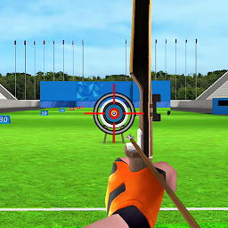 Международная лига лучников Mod Apk