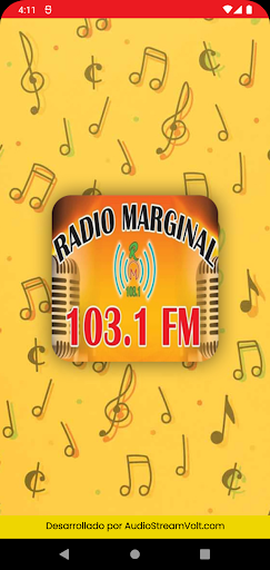 Radio Marginal 103.1 FM