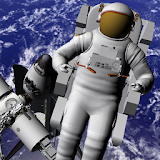 Space Shuttle MMU Simulator icon
