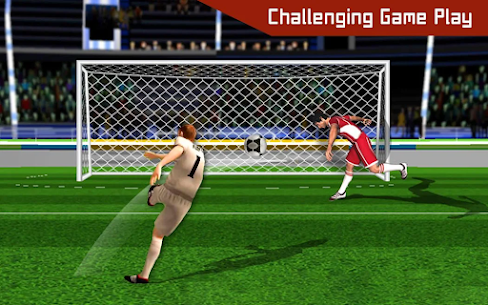Football Soccer Offline Games 4