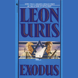 Icon image Exodus: A Novel of Israel