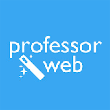 Professor Web icon