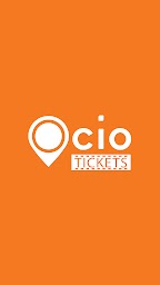 Ocio Tickets
