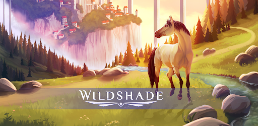 Wildshade: Fantasy Horse Races 