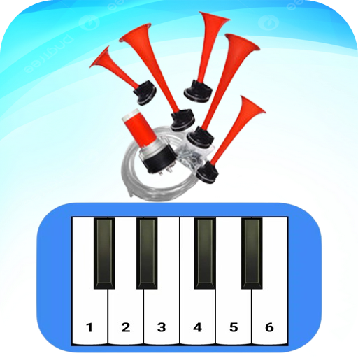 Pianika Lite Klakson Basuri Download on Windows