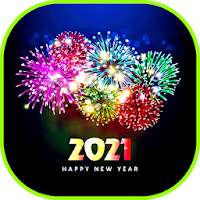 Happy New Year Image GIF 2021