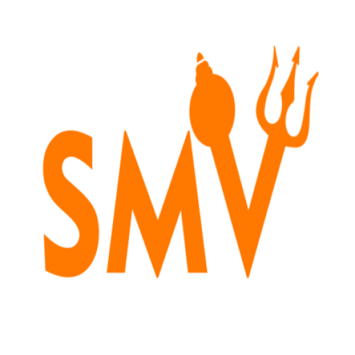 SMV CLASSES logo
