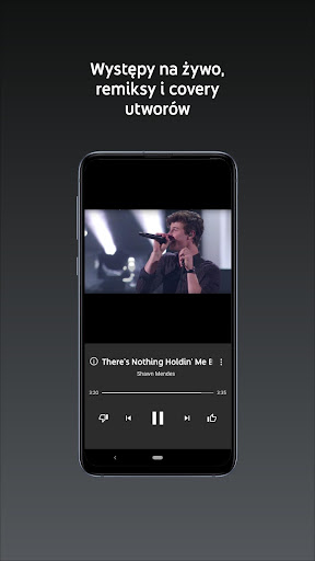 Mobile Android Screenshots 2