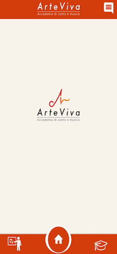 ArteViva Connect Screen 3